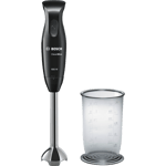 Bosch Clevermixx MSM2610BGB Hand Blender with 1 Accessories - Black