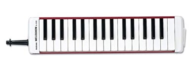 Suzuki S-32C Soprano Melodica, White