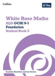 Emily Fox - AQA GCSE 9-1 Foundation Student Book 2 Bok