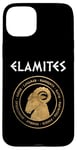 Coque pour iPhone 15 Plus Élamites Civilisation de l'âge du bronze antique Dieux