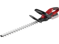 TOOLCRAFT sladdlös häcksax 20 V litium 410 mm - SOLO