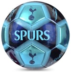 Tottenham Hotspur FC Size 5 Signature Football