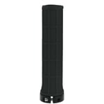 Oxford Bicycle Cycle Bike Lock On Slim Grips Black