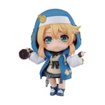 Guilty Gear Strive - Figurine Nendoroid Bridget 10 Cm