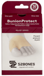 52bones Bunion Protect