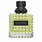 Parfym Damer Valentino Donna Born in Roma Green Stravaganza EDP 50 ml