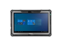 Getac F110-Ex G6 - Ruggad - Surfplatta - Intel Core I5 - 1135G7 / Upp Till 4.2 Ghz - Intel Iris Xe-Grafik - 8 Gb Ram - 256 Gb Ssd Nvme - 11.6" Ips 1920 X 1080 (Full Hd) - Ieee 802.11B, Ieee 802.11A, Ieee 802.11G, Ieee 802.11N, Ieee 802.11Ac, 802.11A