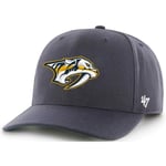 47 Brand Keps Nhl Cold Zone Mvp - Nashville Predators