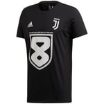 T-shirt adidas  Juventus 19 Win