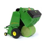 ERTL - Presse JOHN DEERE 560 R - 1/32 - ERT45696