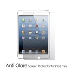 3 Film Protection Ecran Mat Ipad Screenguard, Modele: Ipad Mini 1/2/3