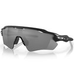 Oakley Radar EV Path - Matte Black w/ Black Iridium Lens