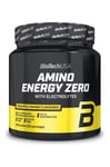 BioTech USA - Amino Energy Zero with Electrolytes, Peach Ice Tea - 360g