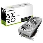 Gigabyte GeForce RTX 4080 Super Aero OC (GV-N408SAERO OC-16GD)