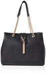 Valentino Mario Divina Sa, Bag, Black (Nero), 14x28.5x36 centimeters (B x H x T)