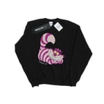 Disney - Sweat Alice In Wonderland Cheshire Cat - Homme