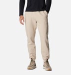 Pantalon de jogging en polaire marble canyon heavyweight - homme