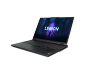 LENOVO Legion Pro 5i Gen 8 16" Gaming Laptop - Intel®Core i7, RTX 4060, 1 TB SSD, Silver/Grey