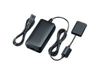 Canon ACK-DC100 AC Adapter Kit for PowerShot N100 Digital Camera