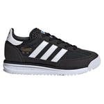 adidas Original Sl 72 Rs Elastic Laces Shoes Kids, størrelse 30½