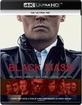 Black Mass (2015)