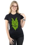 The Descendants Maleficent She Is Watching Cotton T-Shirt