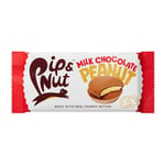 Pip & Nut Milk Chocolate Peanut Butter Cups 34g