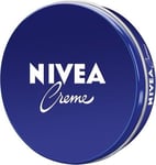 Nivea_Creme Universal Creme 75Ml