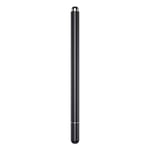 Stylet capacitif passif pour smartphone tablette Excellent Series JR-BP560S noir