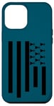 Coque pour iPhone 14 Plus Cadeau pour un feu Drapeau breton Breizh Bretagne France