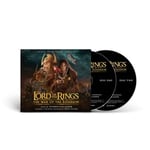 Stephen Gallagher - The Lord Of The Rings: The War Of The Rohhirim (2CD) (CD)