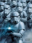 Pyramid International Star Wars (Stormtroopers) 30 x 40cm Canvas