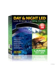 EXO TERRA Day & Night LED Large