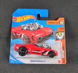 Hot Wheels - Rodger Doger 2.0 193/250 - Muscle Mania 7/10 - 2020