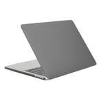 ENKAY HAT PRINCE MacBook Pro 16 (2021) Kuori - harmaa