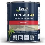 BOSTIK KONTAKTLIM CONTACT A3 0,5L