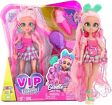 Poupée Vip Fashion Dolls Série 1 - Giselle 715196