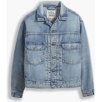 Veste Levis  21261 0011 OVERSZ TYPE II-STERN