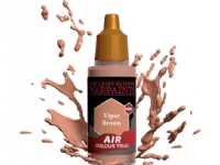 Army Painter Army Painter Warpaints - Air Viper Brown