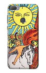 Tarot Sun Case Cover For HTC Desire 12+, HTC Desire 12 Plus