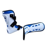 (Right Foot S 35‑38)Knee Orthosis Joint Support Breathable 3 Adjustable HOT