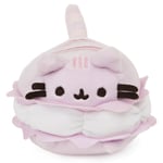 GUND Pusheen Macaron Cookie 4" Plush