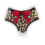 Hand Warmers Winter Pocket SizE Heat Novelty Man Eater Leopard