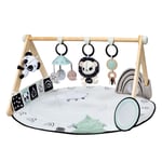 Tiny Love luxe babygym - black & white decor