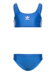 Adicolor Bikini Blue Adidas Performance