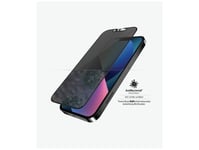 PanzerGlass - iPhone 13/13 Pro - CaseFriendly Privacy