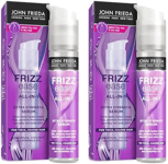 John Frieda Frizz Ease All-in-1 Extra Strength Serum 50ml for Thick Coarse Hair