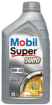 MOBIL SUPER 3000 FORMULA RN 0W-20 Mobil - Motorolja