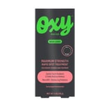 OXY Acne Care Rapid Spot Treatment Cream 1oz