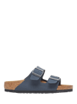 Birkenstock Birkibuk Sandals, Grey